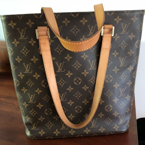 Louis Vuitton Vavin GM - Picture 1 of 5
